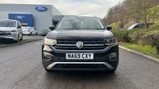 Volkswagen T-Cross 1.0 TSI 115 SEL 5dr Petrol Estate